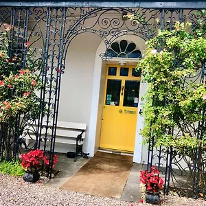 4* Casa de hóspedes Belvedere