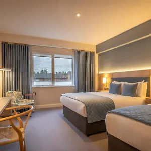 4* Casa de hóspedes Lancaster